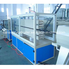 PP PE Pipe Making Machine/Pipe Production Line